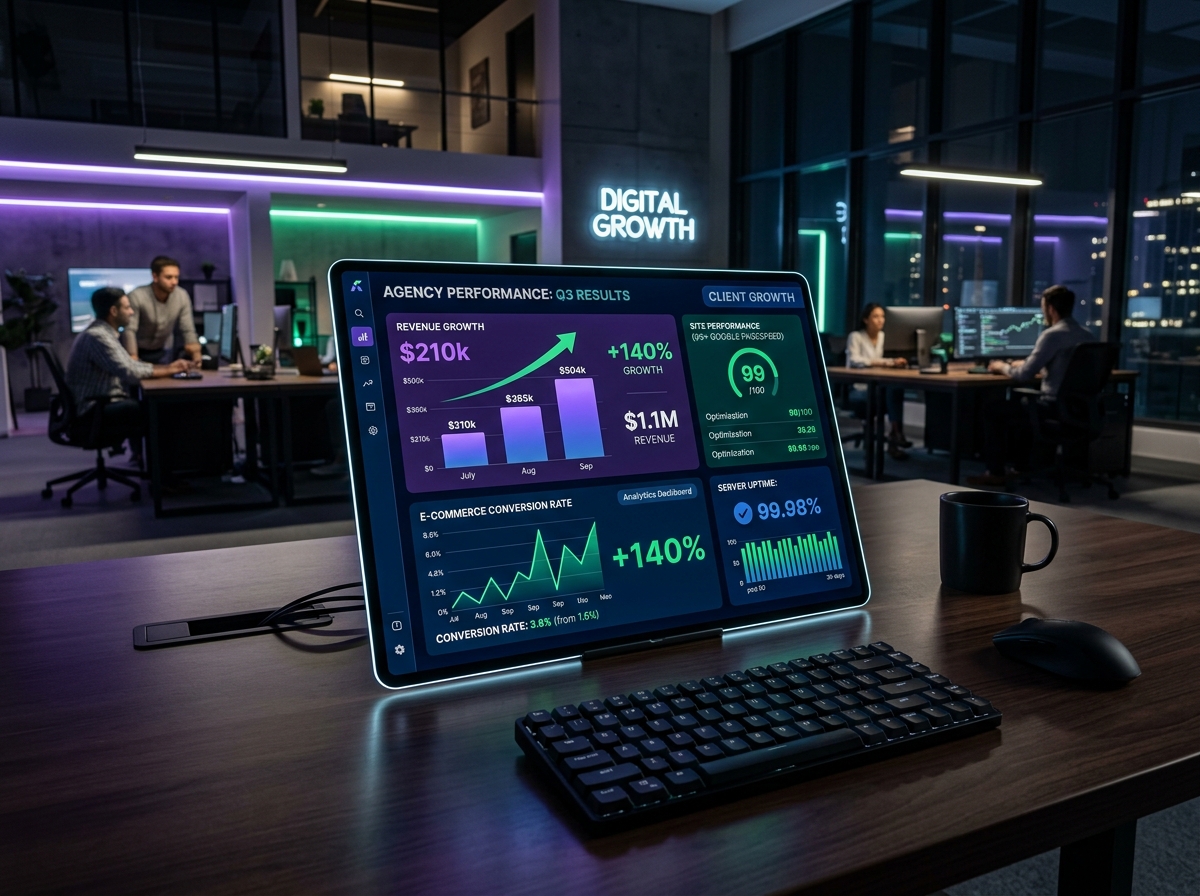 Our Core Capabilities