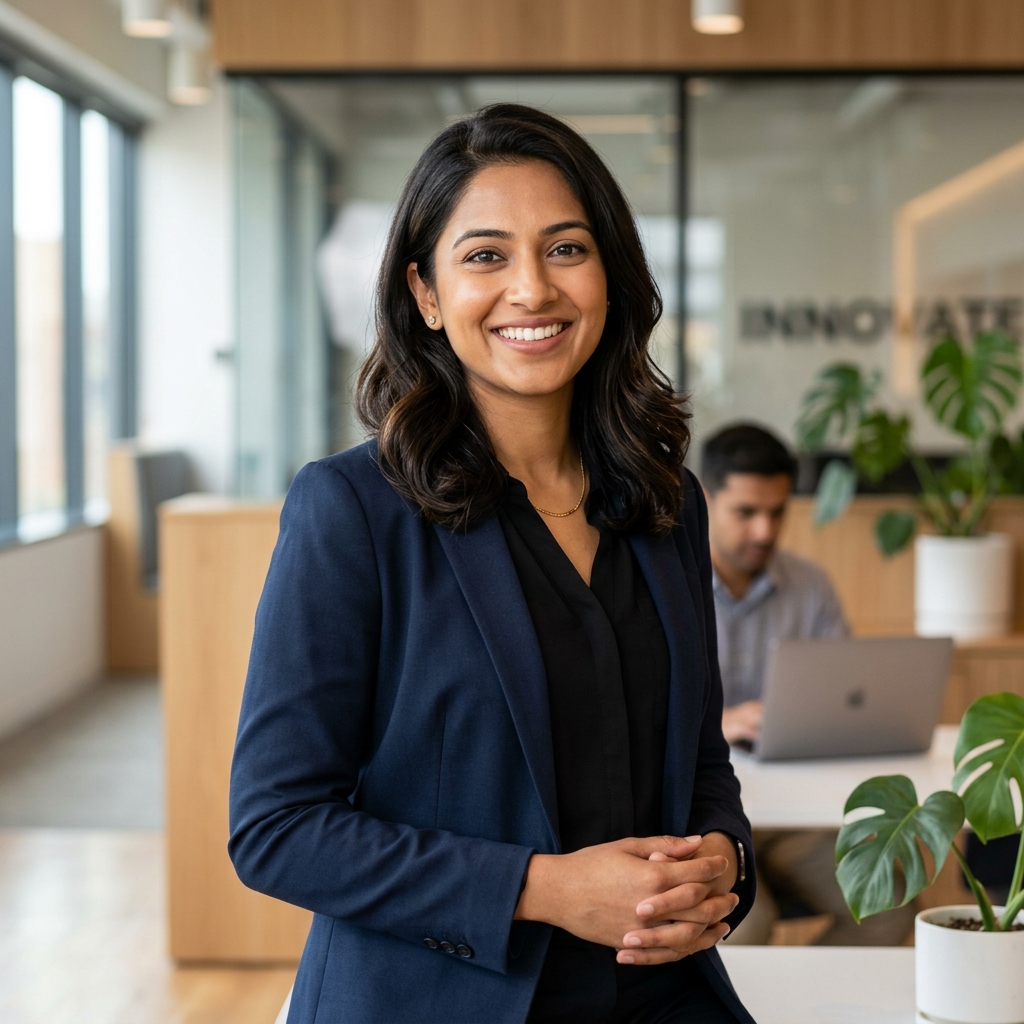 Priya Patel